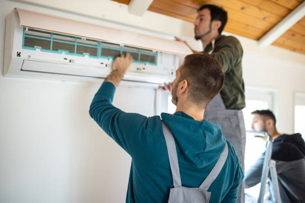 Best Residential HVAC services  in Waldpt, OR