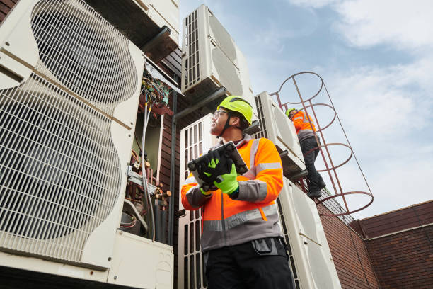 Best HVAC tune-up services  in Waldpt, OR