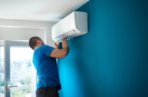 Best Ductless HVAC repair  in Waldpt, OR
