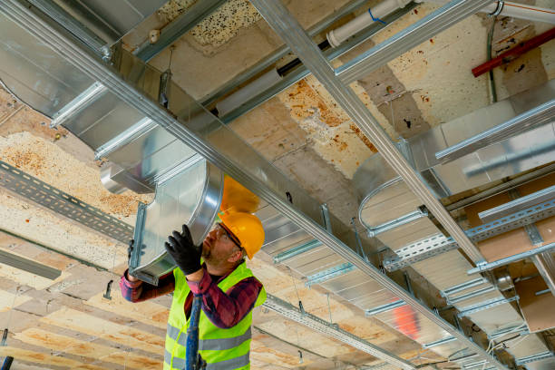 Best Affordable HVAC services  in Waldpt, OR
