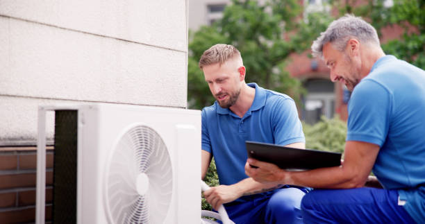 Best HVAC emergency services  in Waldpt, OR