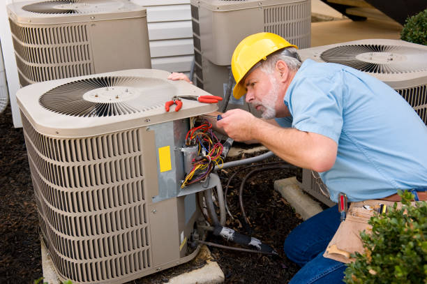 Best HVAC installation services  in Waldpt, OR