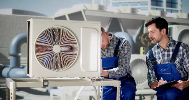 Best Best HVAC companies  in Waldpt, OR