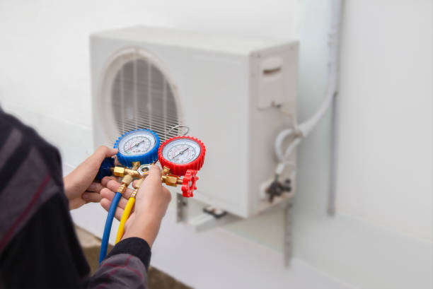 Best HVAC tune-up services  in Waldpt, OR