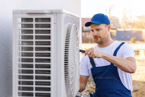 Best HVAC emergency services  in Waldpt, OR