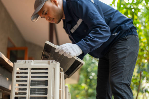 Best Central air repair  in Waldpt, OR
