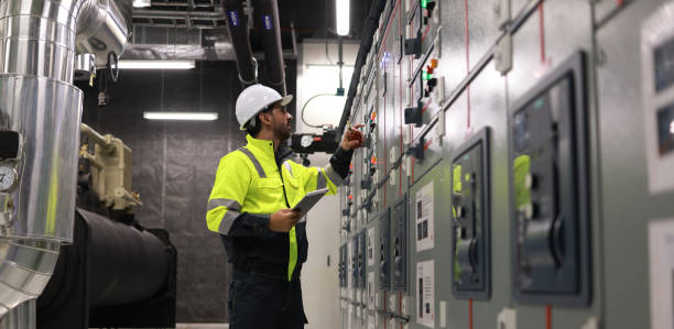 Best Commercial HVAC repair  in Waldpt, OR