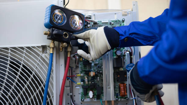 Best HVAC replacement cost  in Waldpt, OR