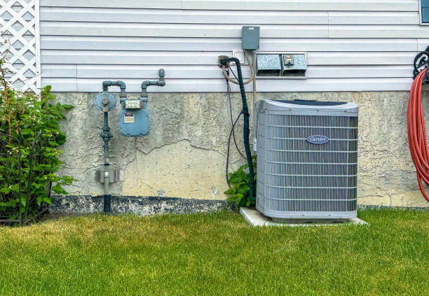 Best Local HVAC companies  in Waldpt, OR